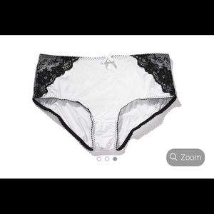 ✨NEVER USED✨ Adore Me Panties